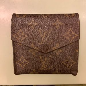 Louis Vuitton Wallet